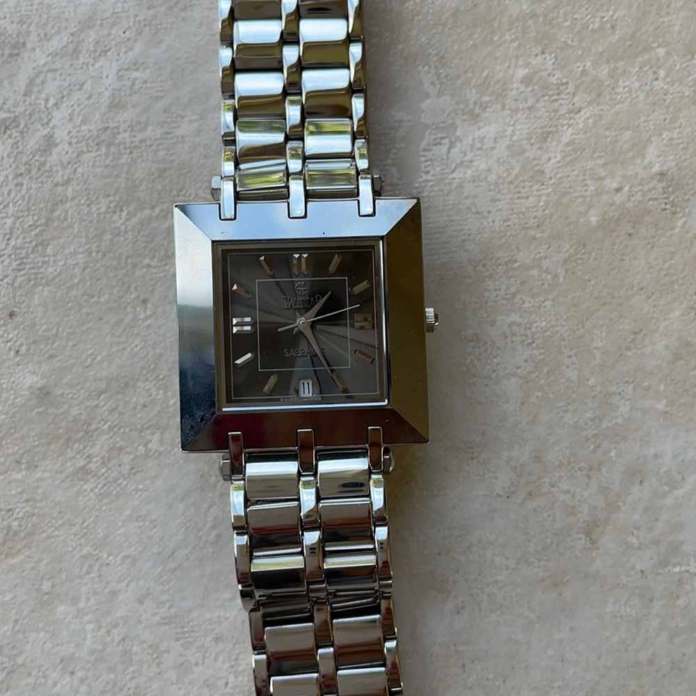 Swistar Swiss Unisex watch
